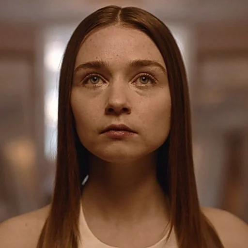🔪 Стикер «The End Of The F***ing World» для Telegram