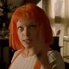 👆 Эмодзи «The Fifth Element» для Telegram