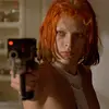 🔫 Эмодзи «The Fifth Element» для Telegram