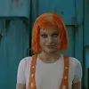 🖐 Эмодзи «The Fifth Element» для Telegram