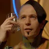 🥃 Эмодзи «The Fifth Element» для Telegram