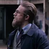 👎 Эмодзи «Джентльмены» для Telegram