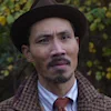 😏 Эмодзи «Джентльмены» для Telegram