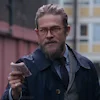 💷 Эмодзи «Джентльмены» для Telegram