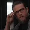 🤓 Эмодзи «Джентльмены» для Telegram