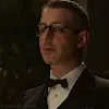 🍷 Эмодзи «Джентльмены» для Telegram