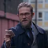 💷 Эмодзи «Джентльмены» для Telegram