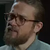😑 Эмодзи «Джентльмены» для Telegram