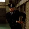 📺 Эмодзи «Green Mile» для Telegram