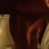 📺 Эмодзи «Green Mile» для Telegram