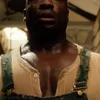 📺 Эмодзи «Green Mile» для Telegram
