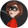 ❤️ Эмодзи «The Incredibles» для Telegram