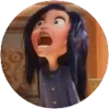 ❤️ Эмодзи «The Incredibles» для Telegram