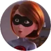 ❤️ Эмодзи «The Incredibles» для Telegram