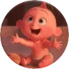 ❤️ Эмодзи «The Incredibles» для Telegram