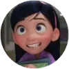 ❤️ Эмодзи «The Incredibles» для Telegram