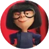❤️ Эмодзи «The Incredibles» для Telegram
