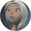 ❤️ Эмодзи «The Incredibles» для Telegram