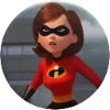 ❤️ Эмодзи «The Incredibles» для Telegram