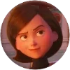 ❤️ Эмодзи «The Incredibles» для Telegram