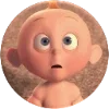 ❤️ Эмодзи «The Incredibles» для Telegram