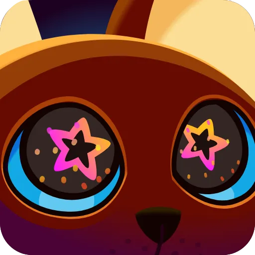 🤩 Стикер «Kittengav» для Telegram