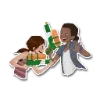 😃 Эмодзи «👋 Набор эмоджи по игре «The Last Of US»» для Telegram