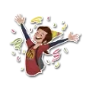 🤩 Эмодзи «👋 Набор эмоджи по игре «The Last Of US»» для Telegram
