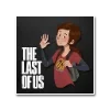 🎮 Эмодзи «👋 Набор эмоджи по игре «The Last Of US»» для Telegram