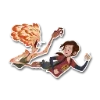 ❗️ Эмодзи «👋 Набор эмоджи по игре «The Last Of US»» для Telegram