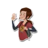 👋 Эмодзи «👋 Набор эмоджи по игре «The Last Of US»» для Telegram