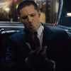 🚬 Эмодзи «Легенда» для Telegram