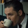 ☕️ Эмодзи «Легенда» для Telegram