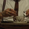 🥃 Эмодзи «Легенда» для Telegram