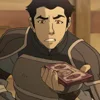 💷 Эмодзи «The Legend of Korra» для Telegram
