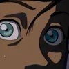 😰 Эмодзи «The Legend of Korra» для Telegram