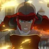 🔥 Эмодзи «The Legend of Korra» для Telegram