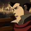 😗 Эмодзи «The Legend of Korra» для Telegram