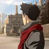 🥰 Эмодзи «The Legend of Korra» для Telegram