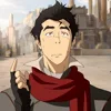 😊 Эмодзи «The Legend of Korra» для Telegram