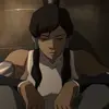 😔 Эмодзи «The Legend of Korra» для Telegram