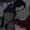 🥱 Эмодзи «The Legend of Korra» для Telegram