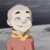 👶 Эмодзи «The Legend of Korra» для Telegram
