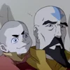 👶 Эмодзи «The Legend of Korra» для Telegram