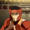 😠 Эмодзи «The Legend of Korra» для Telegram