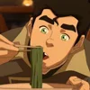 🍜 Эмодзи «The Legend of Korra» для Telegram