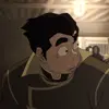 😊 Эмодзи «The Legend of Korra» для Telegram