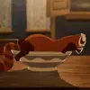 💤 Эмодзи «The Legend of Korra» для Telegram