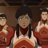 🥺 Эмодзи «The Legend of Korra» для Telegram