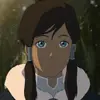 ❄️ Эмодзи «The Legend of Korra» для Telegram